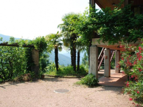 Studio Studio al vigneto by Interhome